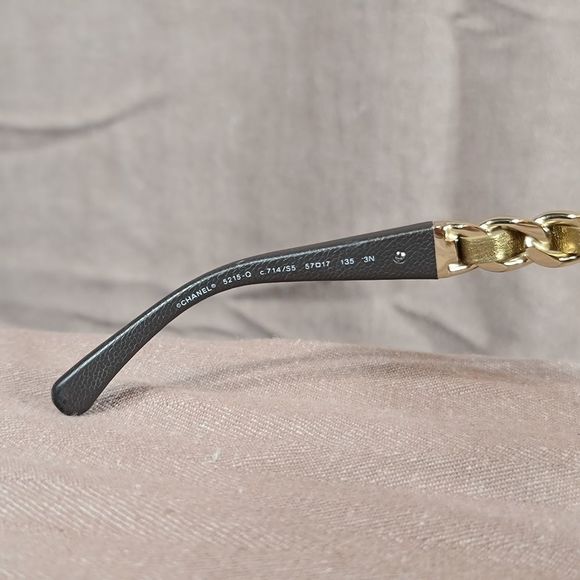 Chanel Sunglasses - Picture 8 of 11